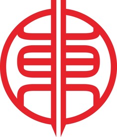 东标志