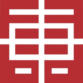 东字标志