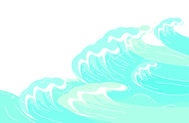海浪