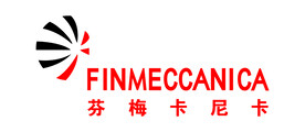 意大利芬梅卡尼卡集集团logo