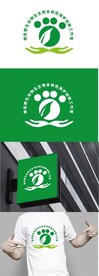 野生动物保护标识设计