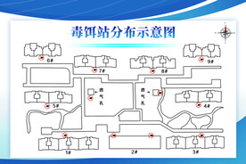 毒饵站 