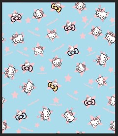 卡通小猫
