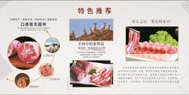 特色