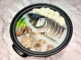 新式鱼羊鲜
