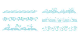 海浪合集