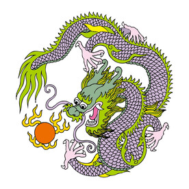 龙纹
