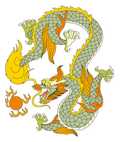 龙纹