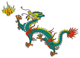 龙纹