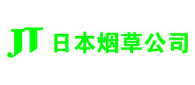 日本烟草公司矢量logo