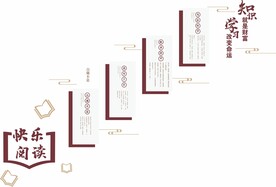快乐阅读  阅读文化