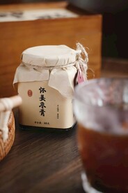 怀姜枣膏