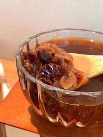 怀姜枣膏