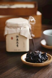 怀姜枣膏