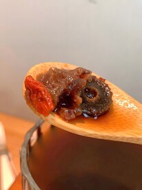 怀姜枣膏