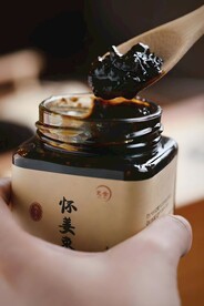 怀姜枣膏