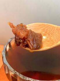 怀姜枣膏