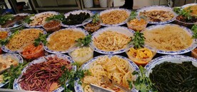 美食凉菜