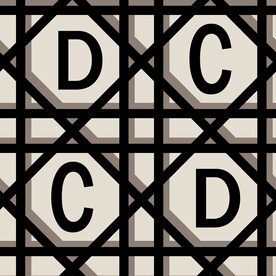 CD格子