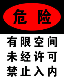 危险