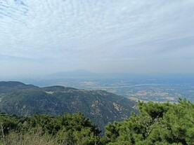 泰安岱岳区徂徕山