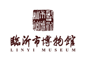 临沂市博物馆 LOGO 标志
