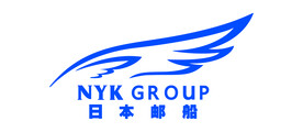 日本邮船矢量logo
