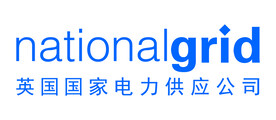 英国国家电力供应公司logo