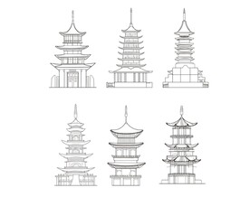 钟楼