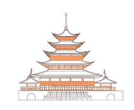 宝塔