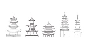 宝塔
