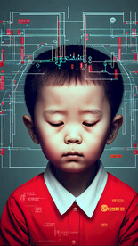 AI生画