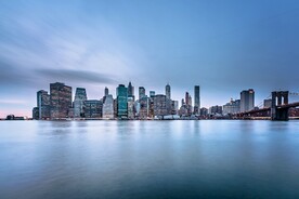 风景