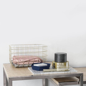 C4D模型 金属框子