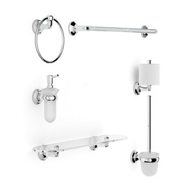 C4D模型 不锈钢架子 