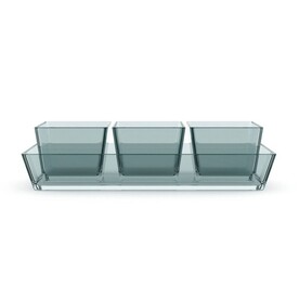 C4D模型 调料碟子