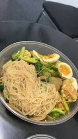 捞汁