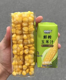 玉米汁