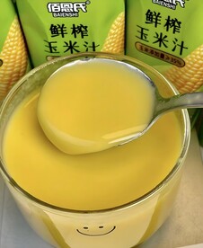 玉米汁
