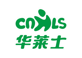 华莱士 LOGO 标志