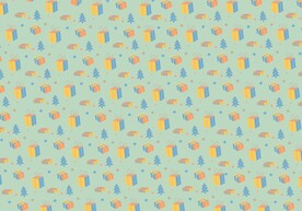 几何无缝背景图片