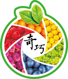 水果贴