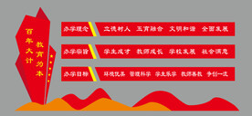 学校校训   办学理念