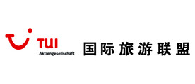 卢森堡国际旅游联盟logo