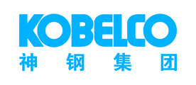 日本神钢集团矢量logo