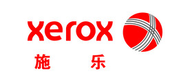 美国施乐公司矢量logo
