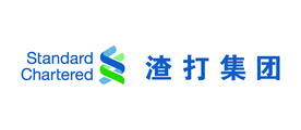 渣打集团银行矢量logo