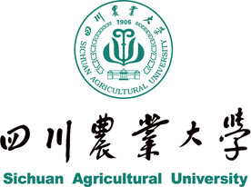 四川农业大学LOGO