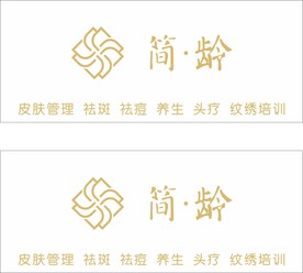 女装门头