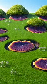 AI生画